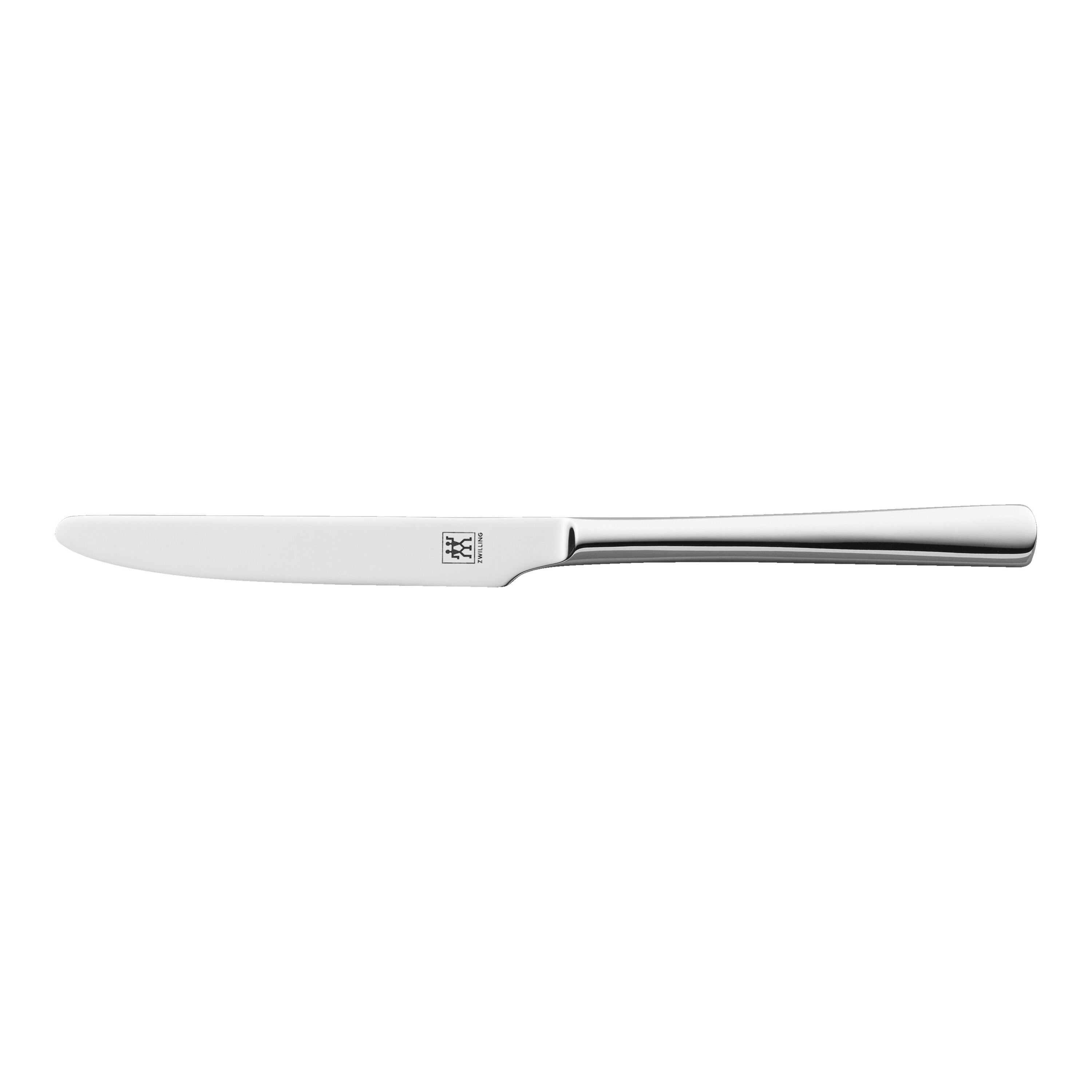 Cubertería 24 piezas Nova Zwilling - Plata Plata-3