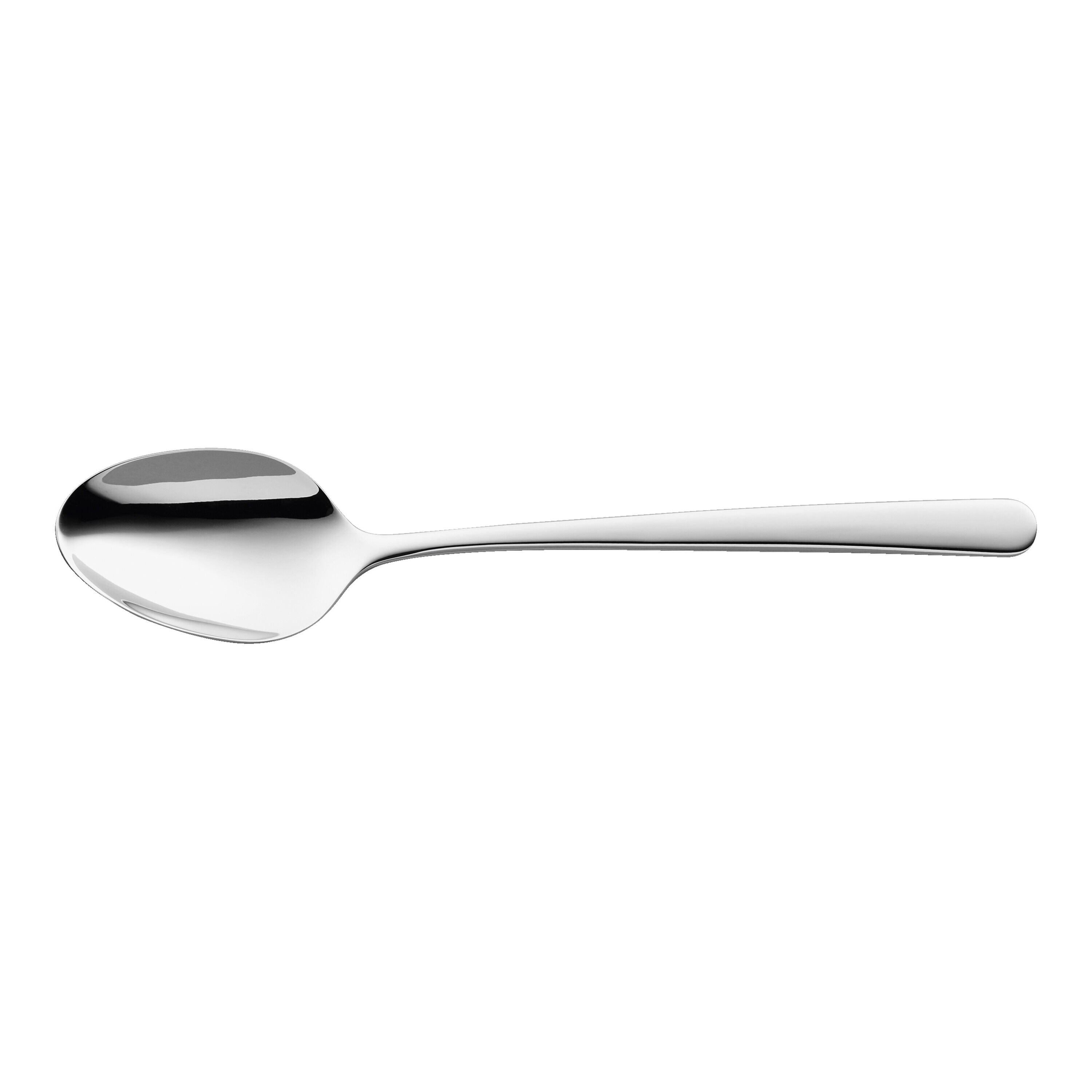 Cubertería 24 piezas Nova Zwilling - Plata Plata-4