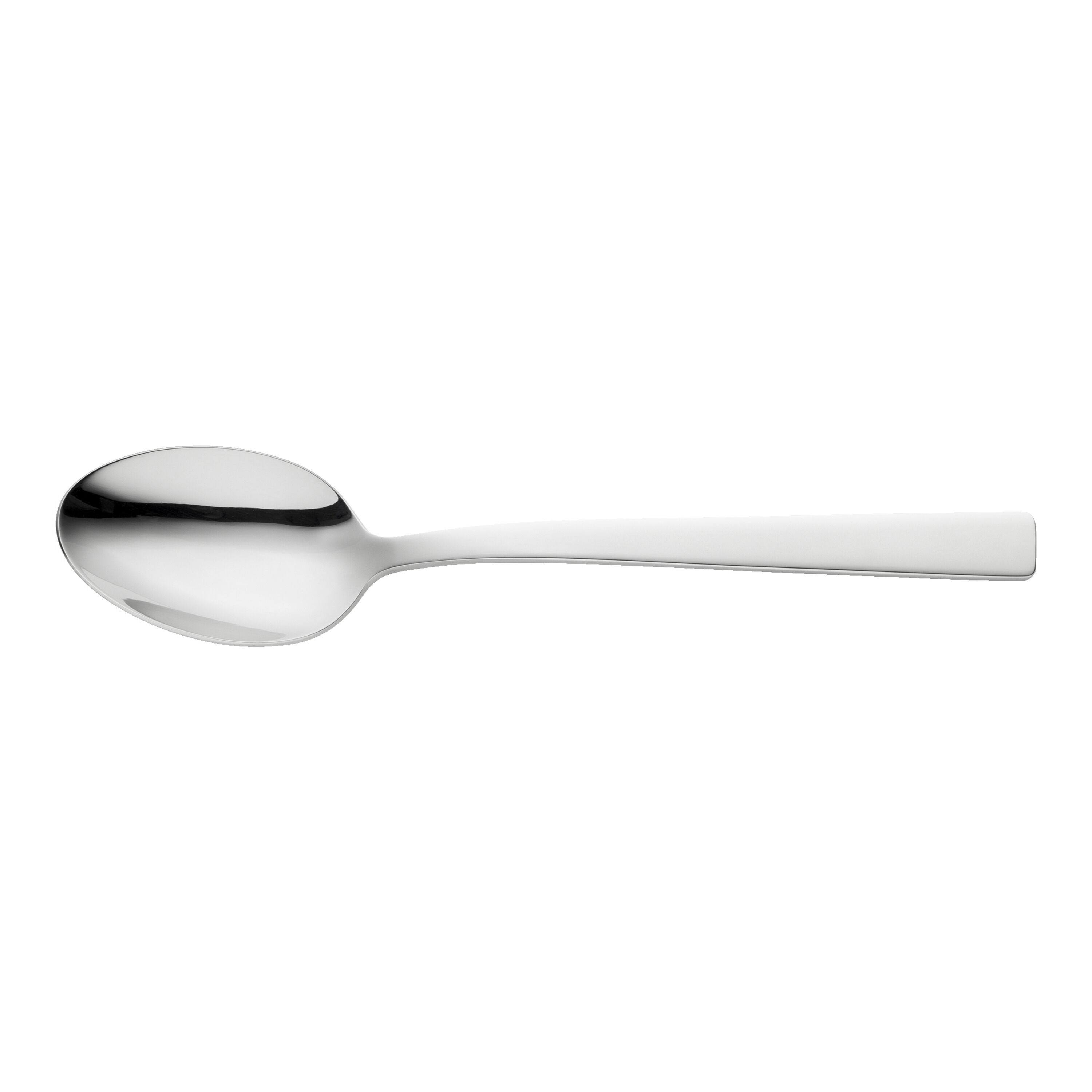 Cubertería 42 piezas King Zwilling - Plata Plata-2