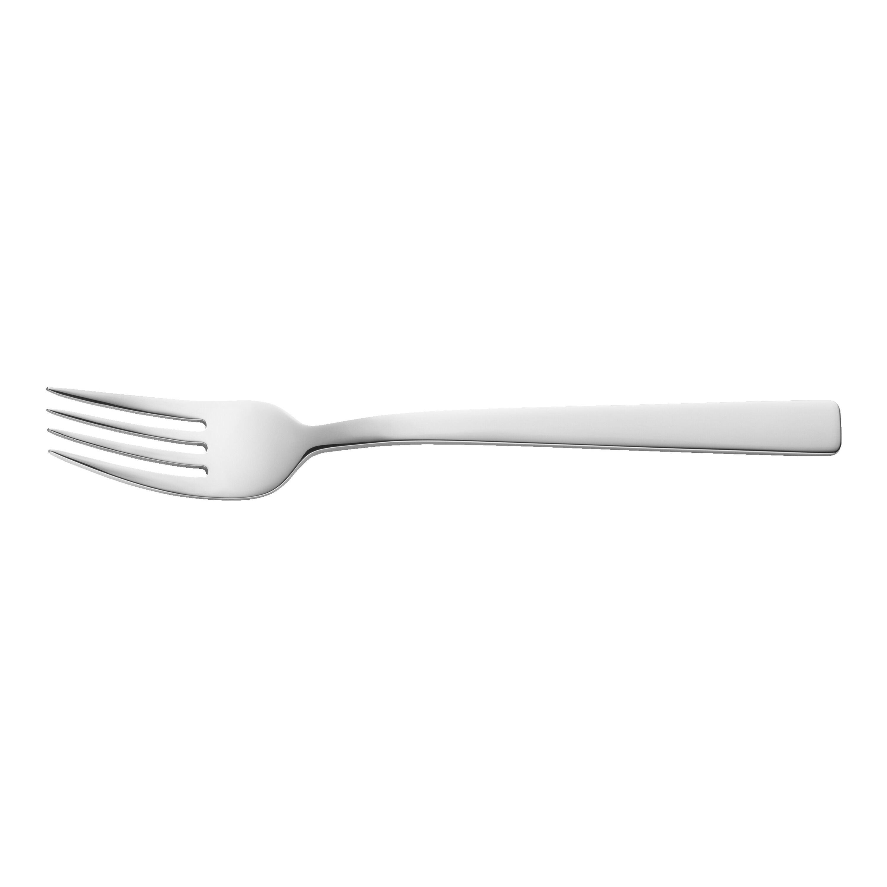 Cubertería 42 piezas King Zwilling - Plata Plata-3