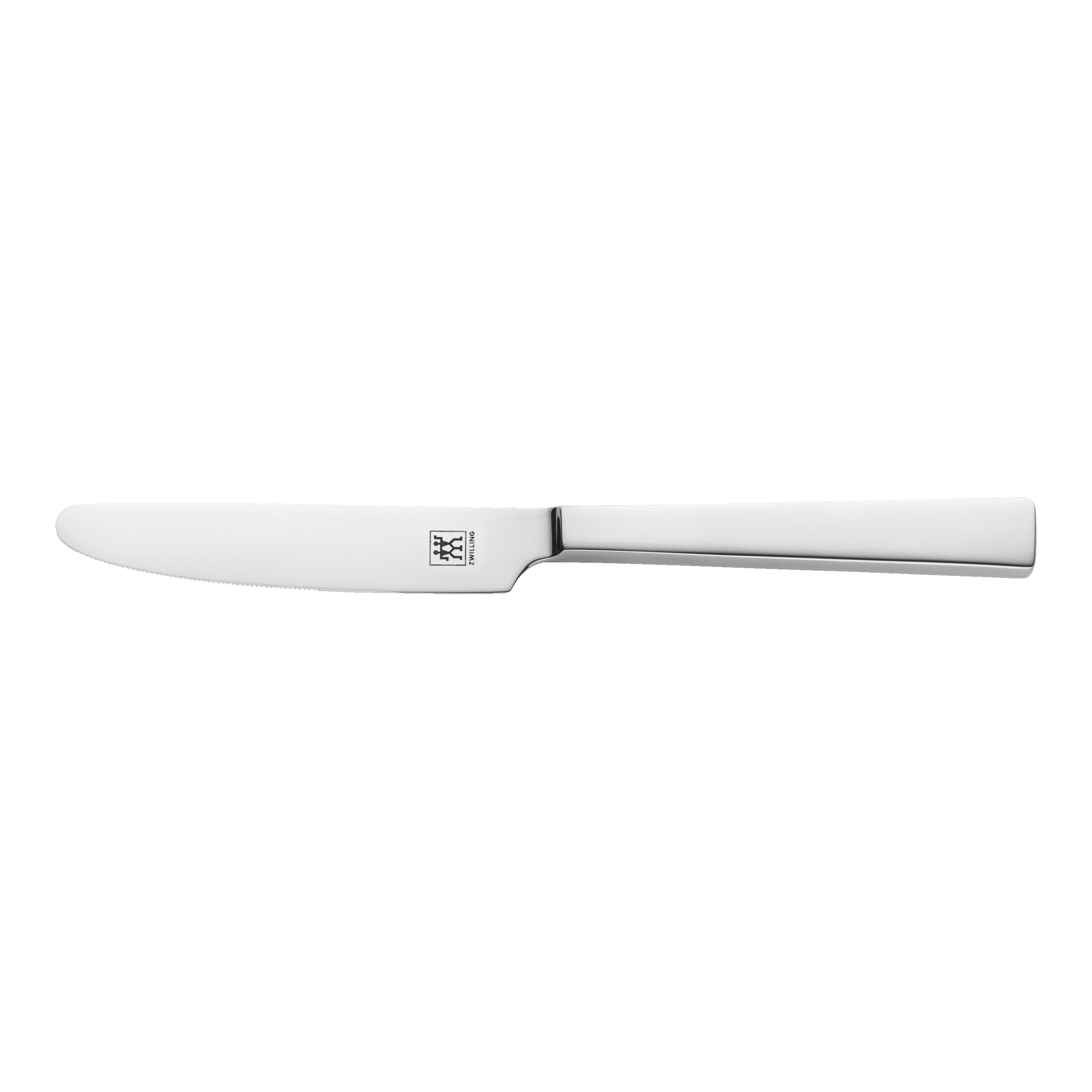 Cubertería 42 piezas King Zwilling - Plata Plata-4
