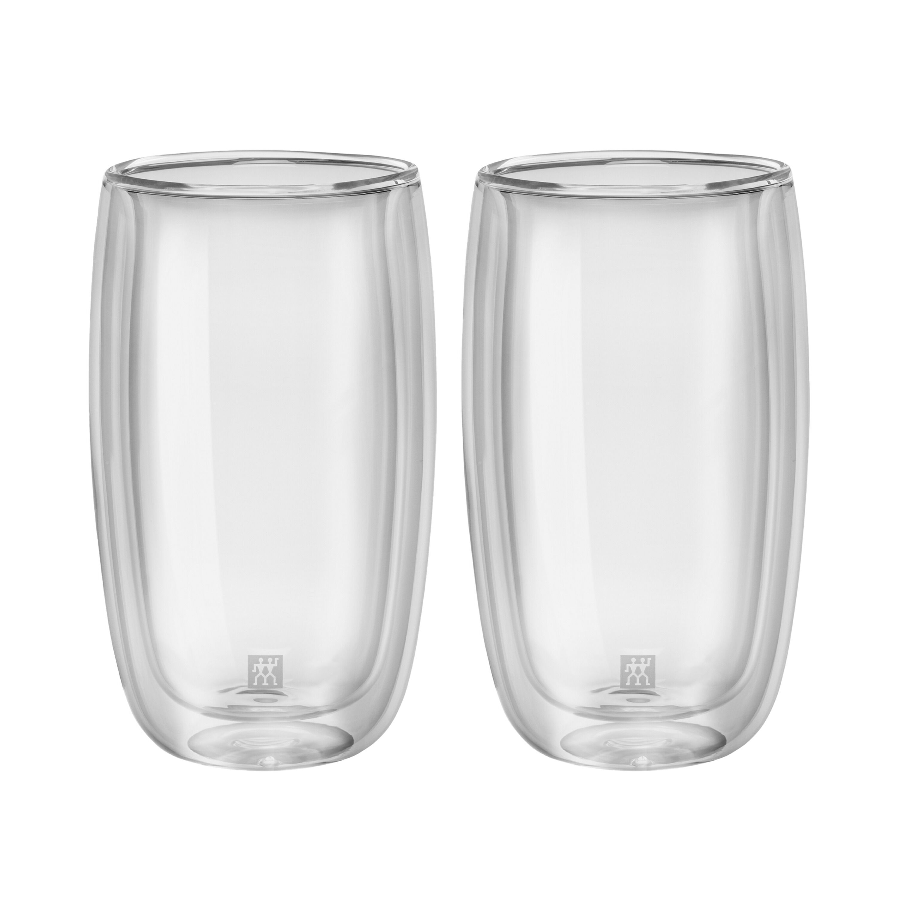 Imagen 0 de Set 2 vasos Sorrento Zwilling Cristal