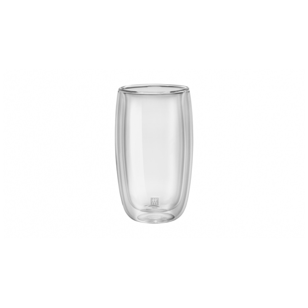 Imagen 5 de Set 2 vasos Sorrento Zwilling - Cristal 470 ml Cristal
