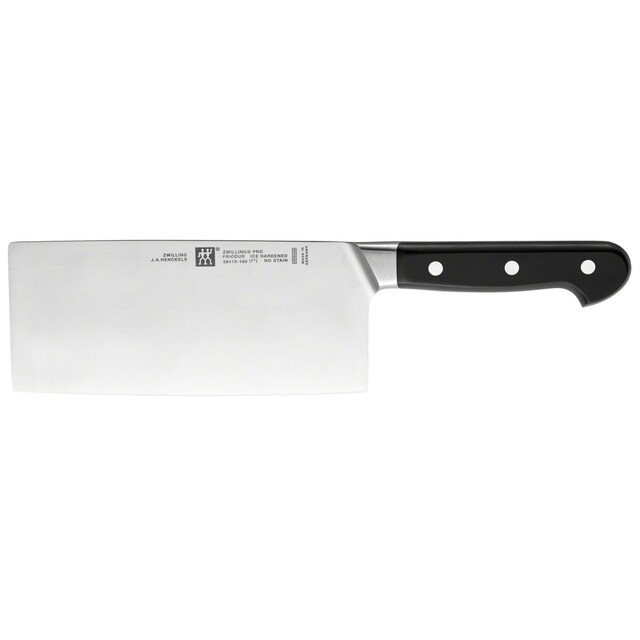 Imagen 0 de Hachuela china Pro Zwilling