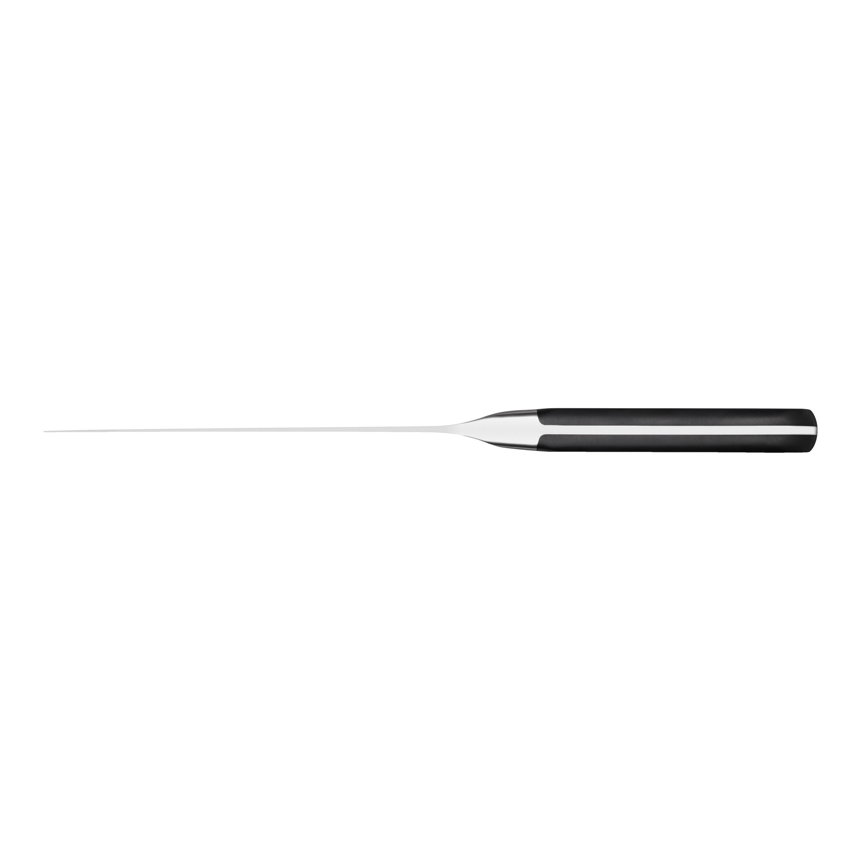 Cuchillo de chef Pro Zwilling - Negro 20 cm Negro-3