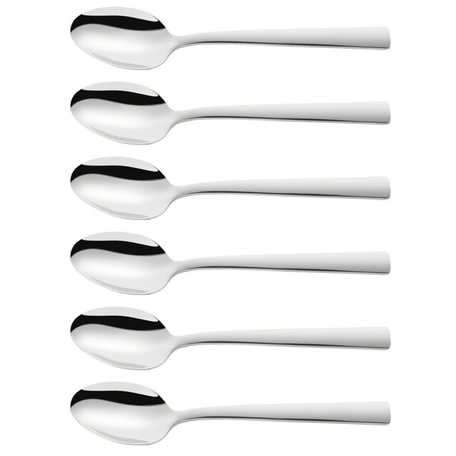 Imagen 0 de Set de 6 cucharas de café Zwilling