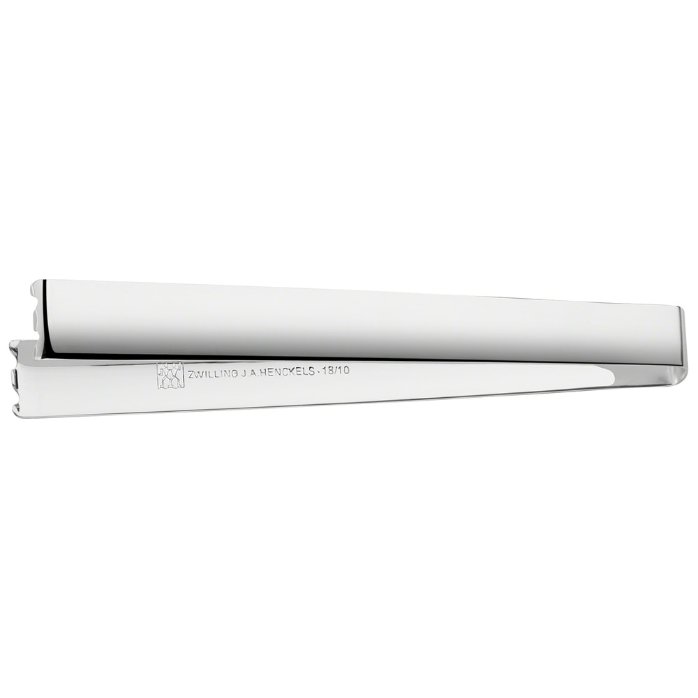 Pinza para hielo Zwilling - Plata Plata-1