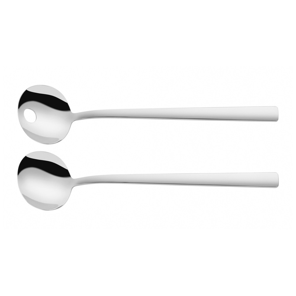 Imagen 1 de Juego para servir ensaladas Zwilling - Plata Plata