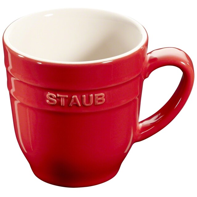 Imagen 0 de Tazas de café Staub