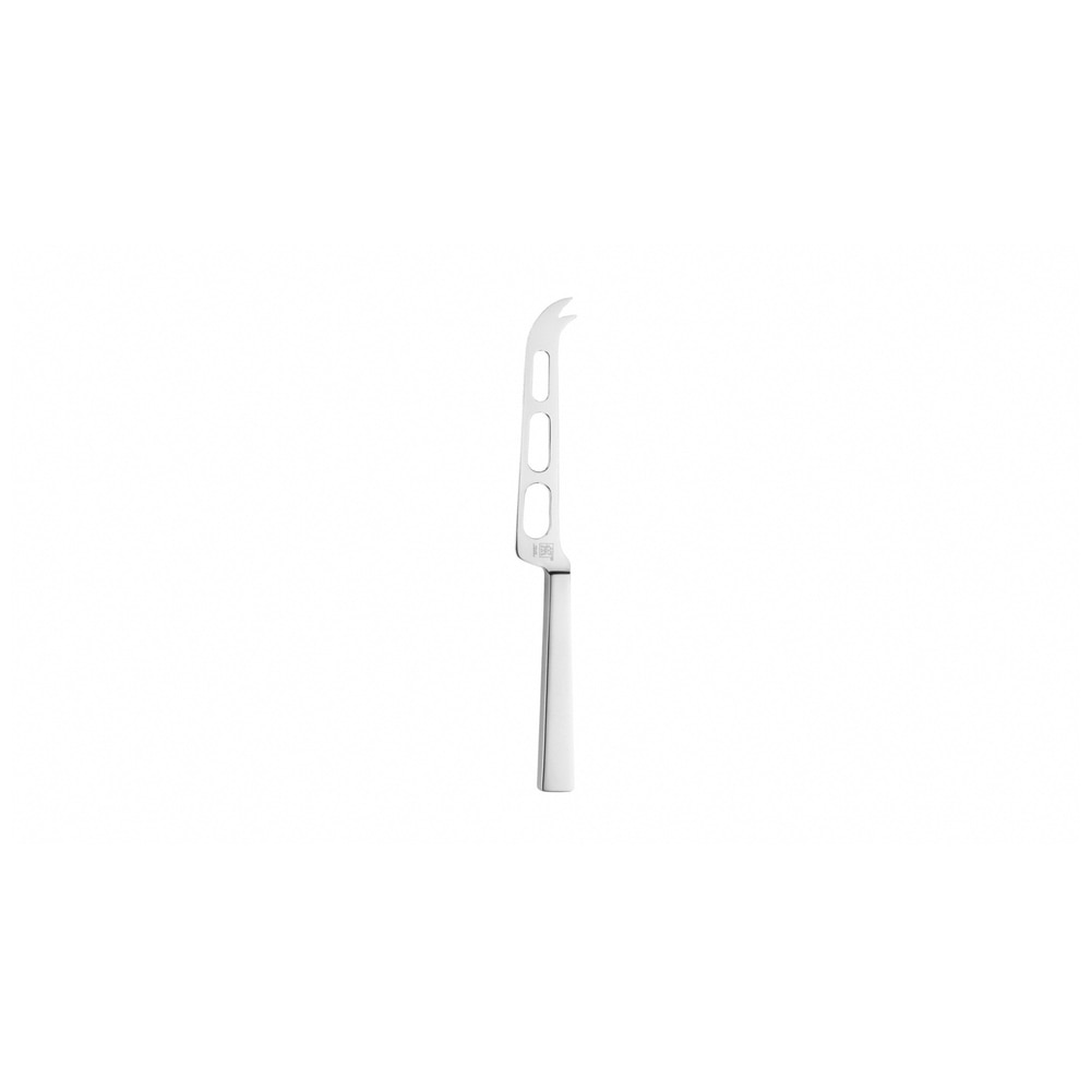 Cuchillo para queso Zwilling - Plata Plata-1