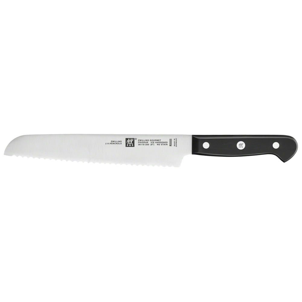 Zwilling - Cuchillo de pan Gourmet Zwilling.