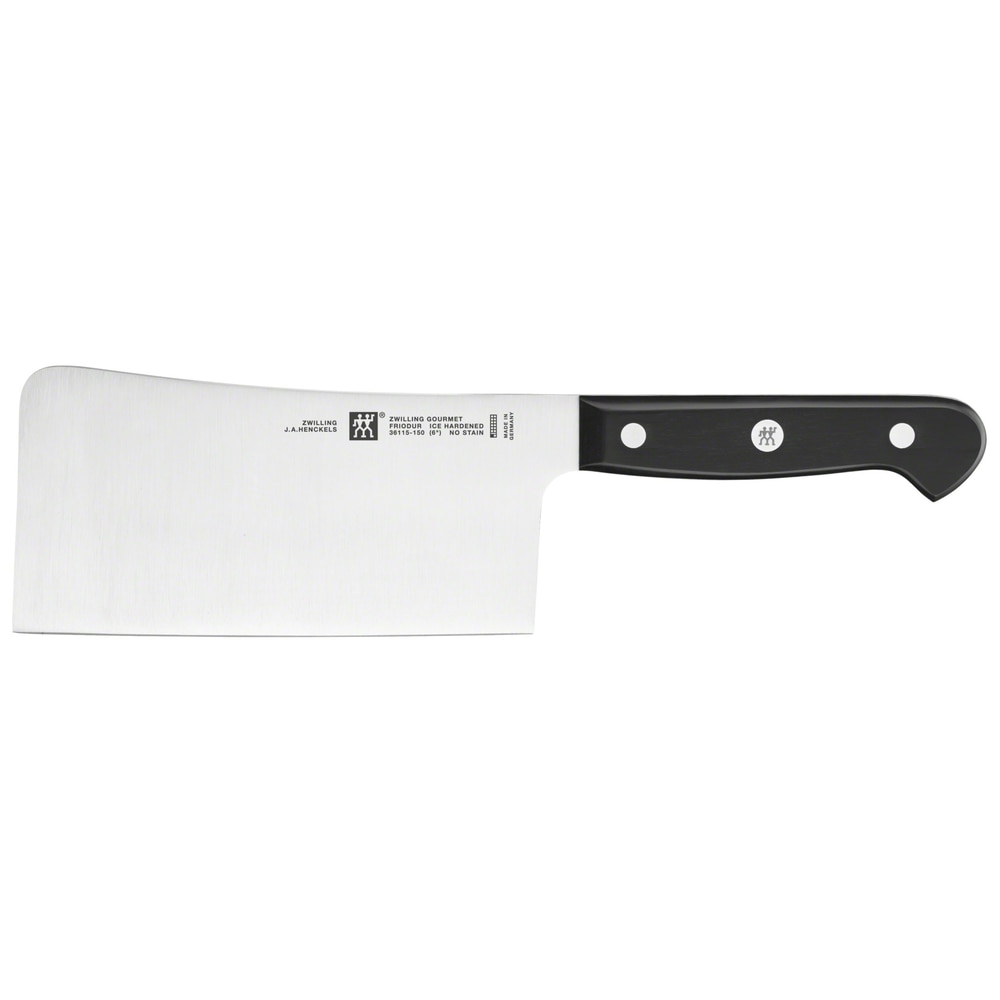 Zwilling - Hachuela Gourmet Zwilling.