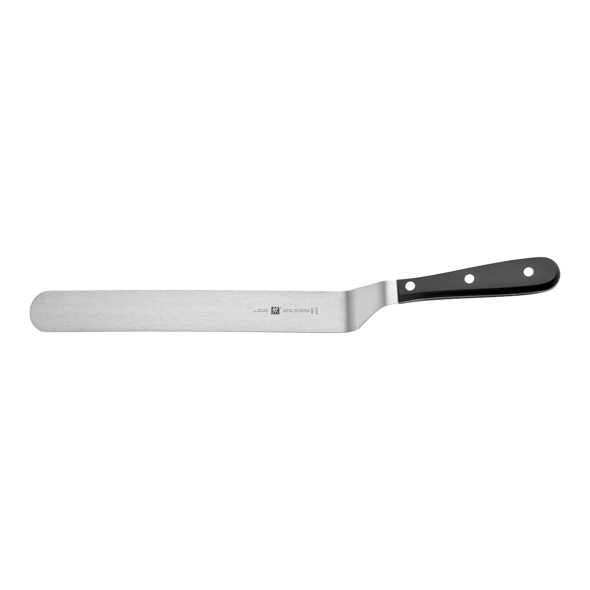Espátula de codo Twin Chef Zwilling Negro-1