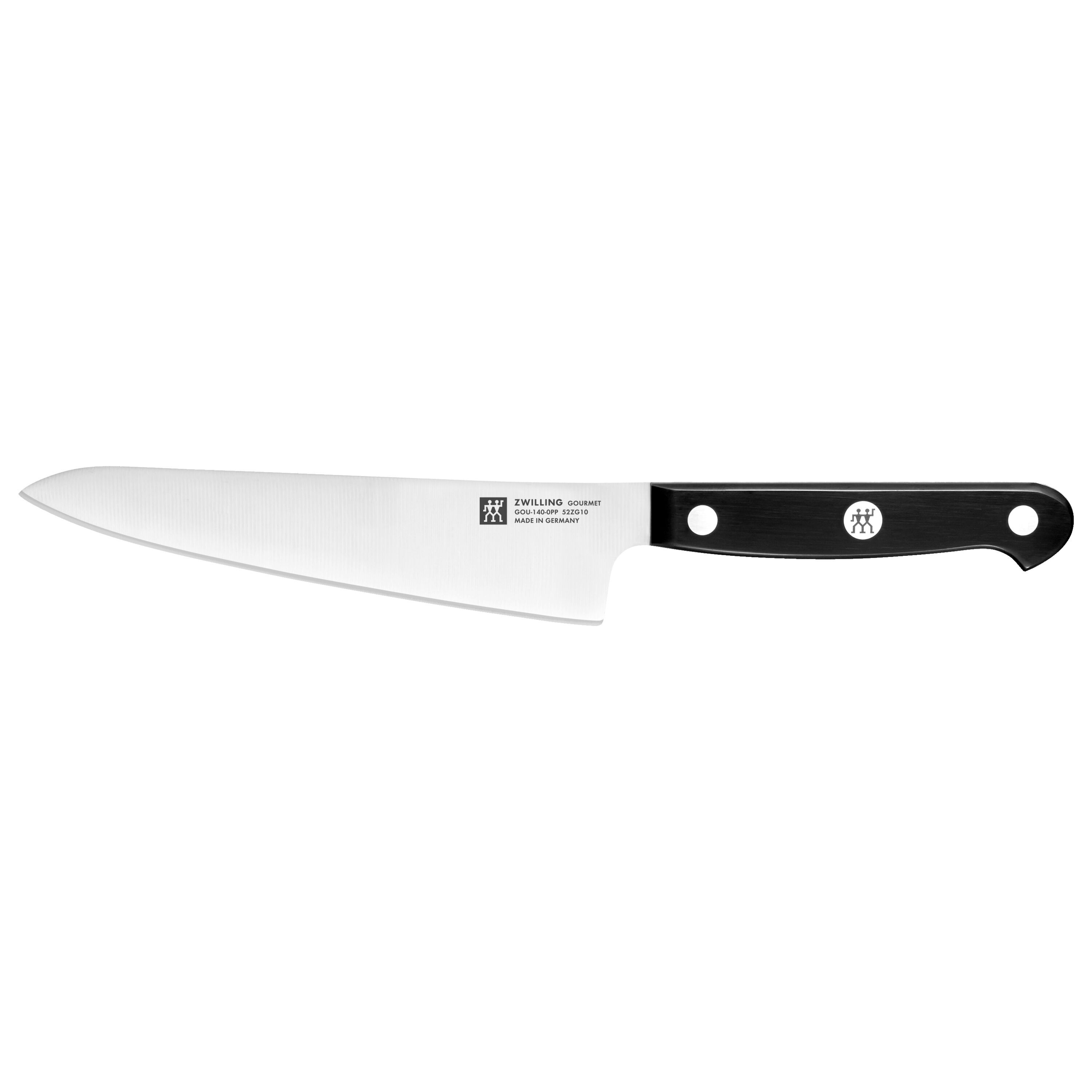 Zwilling - Cuchillo cebollero Gourmet Zwilling.
