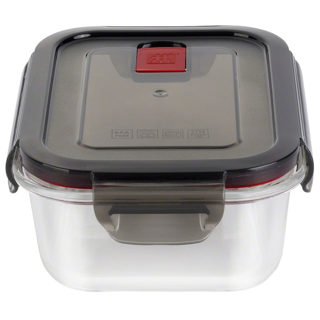 Imagen 0 de Hermético rectangular Gusto Zwilling