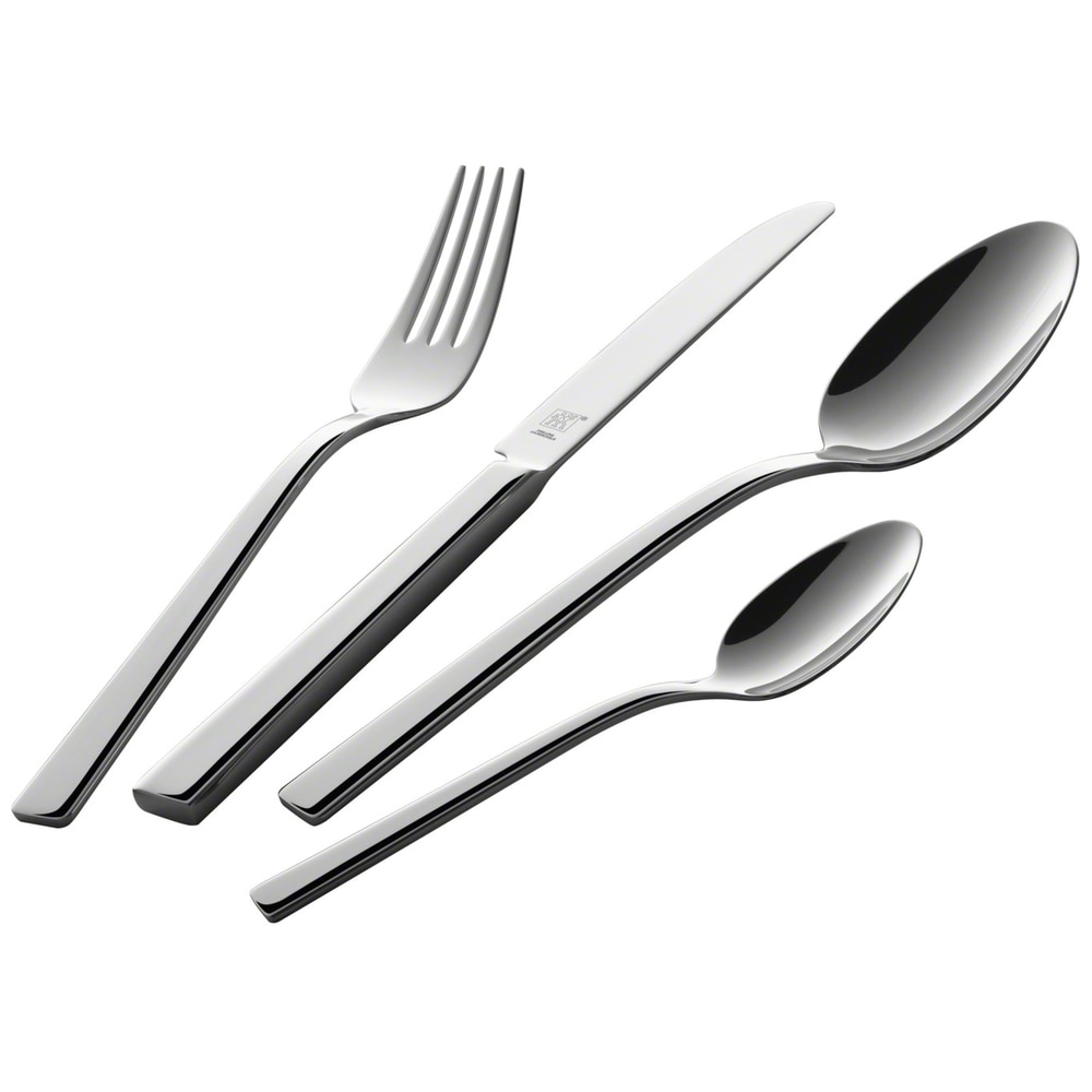 Imagen de Zwilling King cubertería 113 piezas 18/10 ✅ en OfertitasTOP