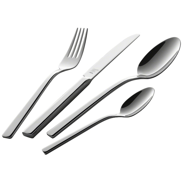 Imagen 0 de Cubertería 113 piezas King Zwilling