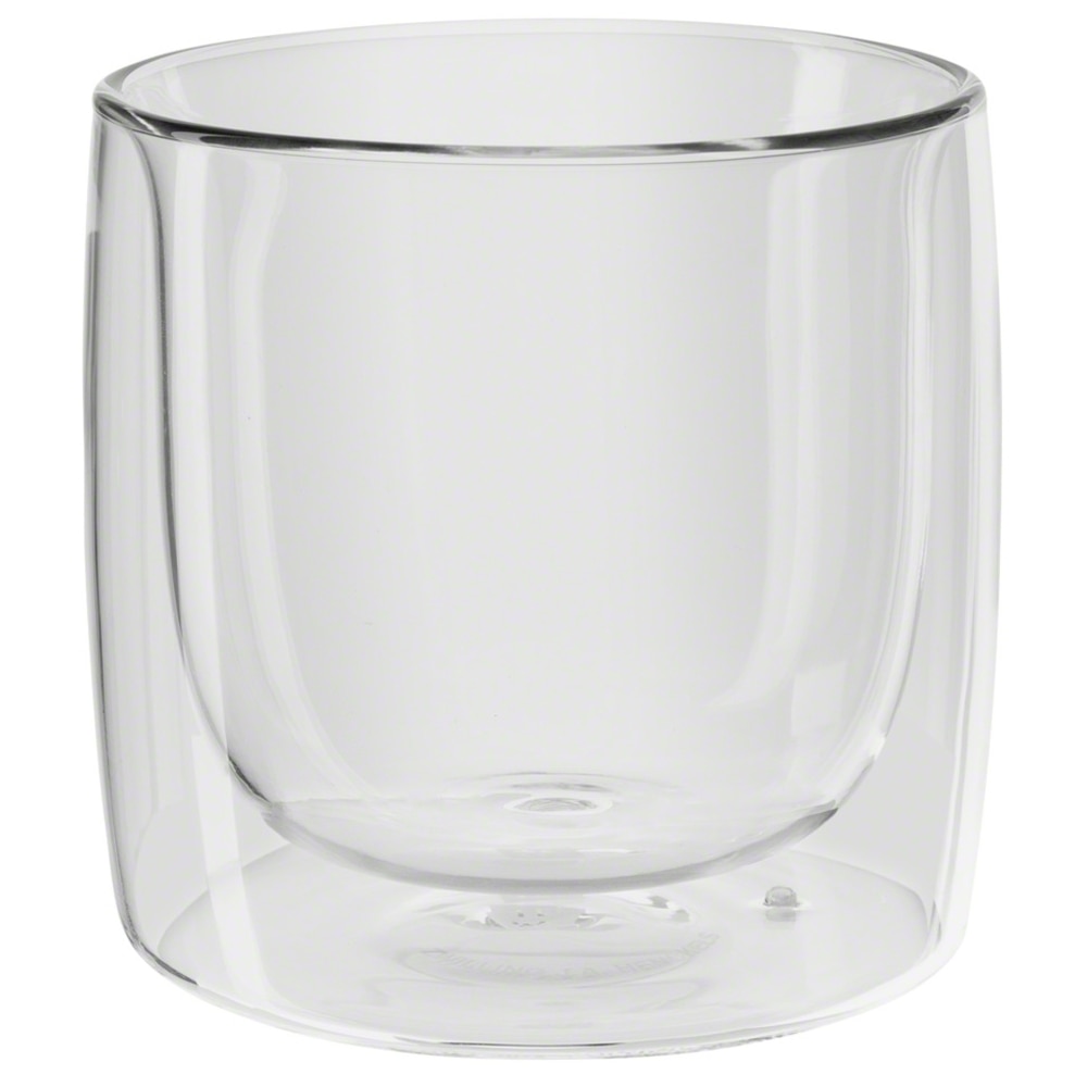 Set 2 vasos de whisky Sorrento Bar Zwilling - Cristal Cristal-2