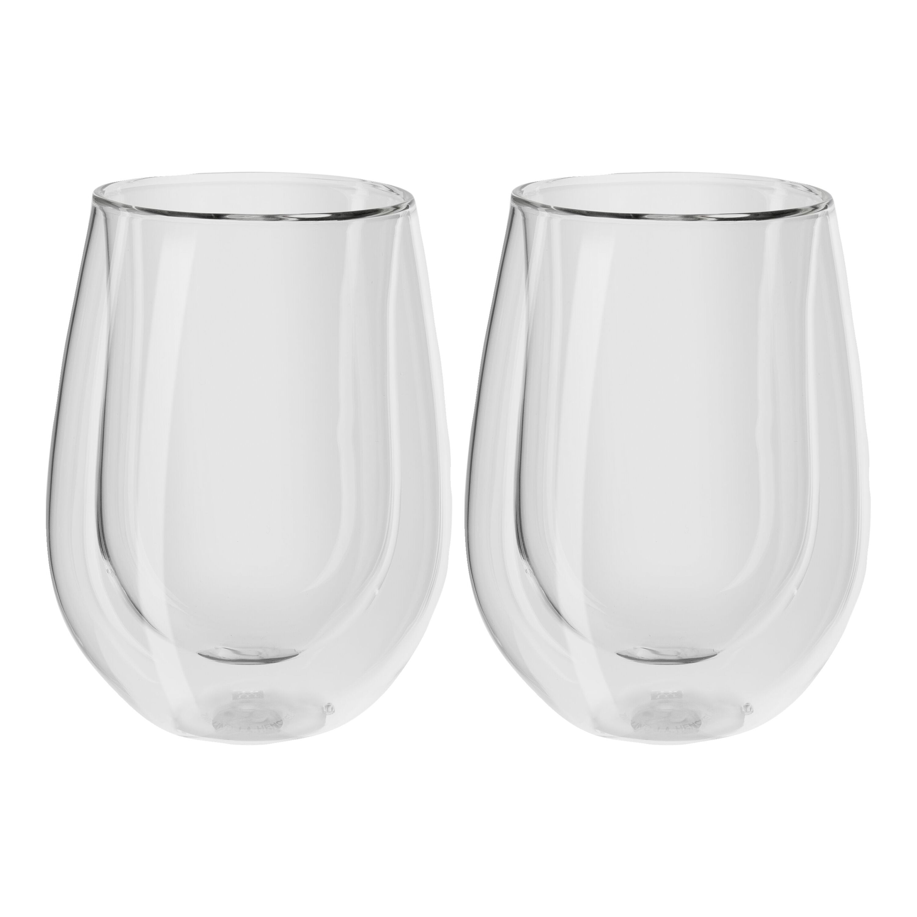Imagen 0 de Set 2 vasos altos Sorrento Bar Zwilling Cristal