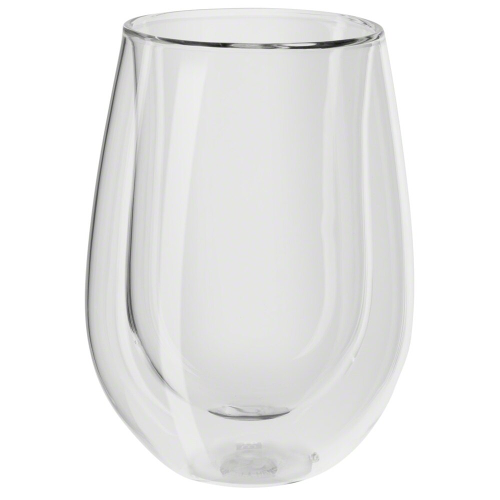 Imagen 2 de Set 2 vasos altos Sorrento Bar Zwilling - Cristal 300ML Cristal