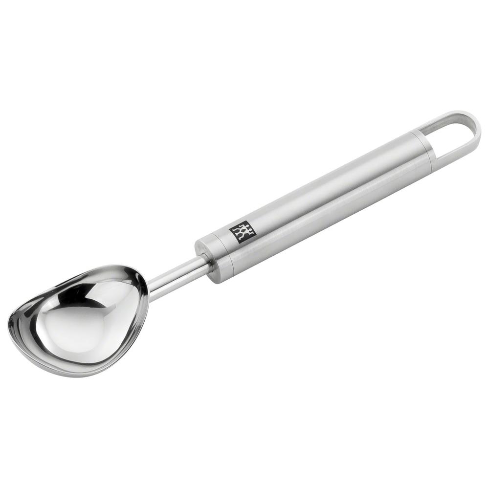 Imagen 0 de Cuchara para helado Pro Zwilling Plata