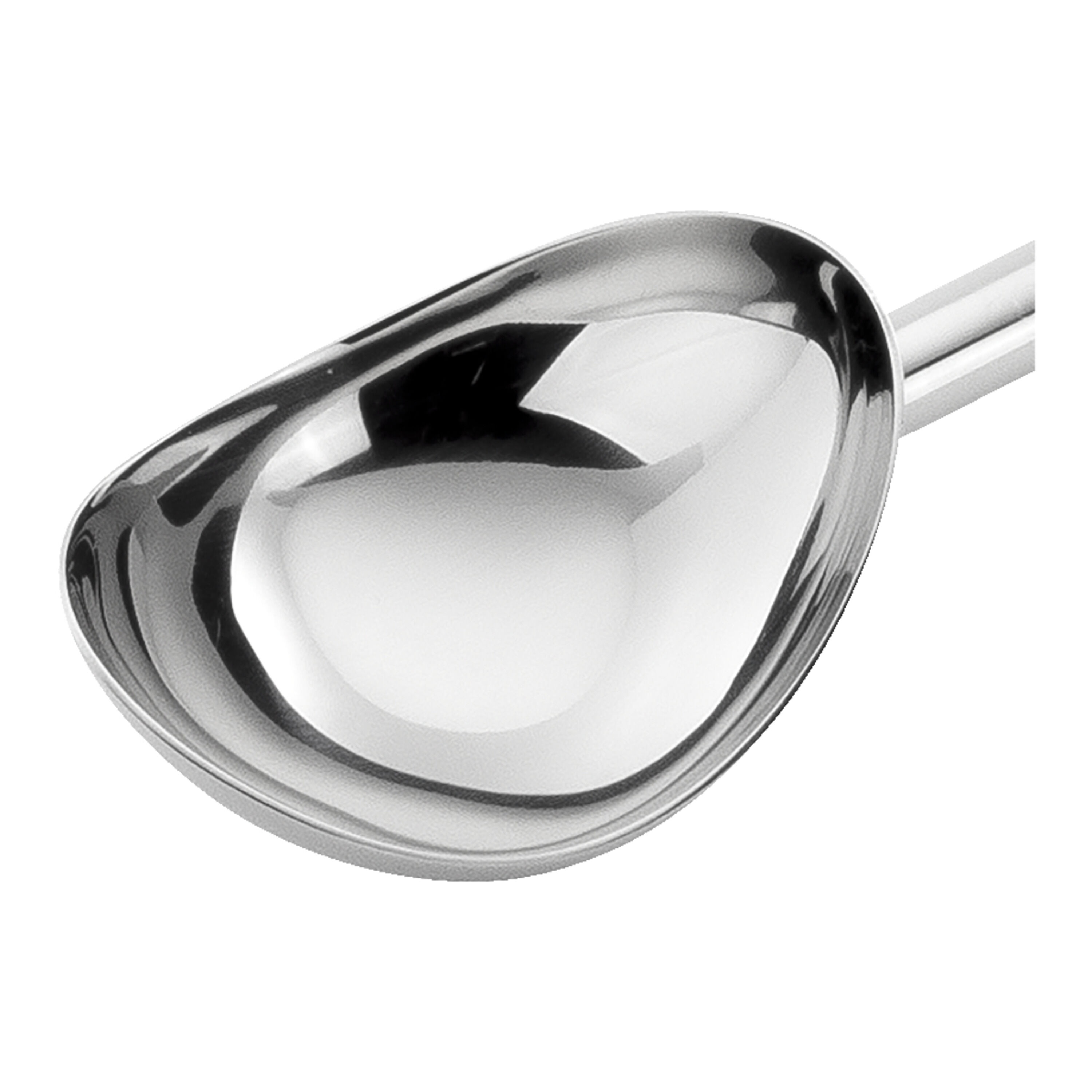 Cuchara para helado Pro Zwilling - Plata Plata-2