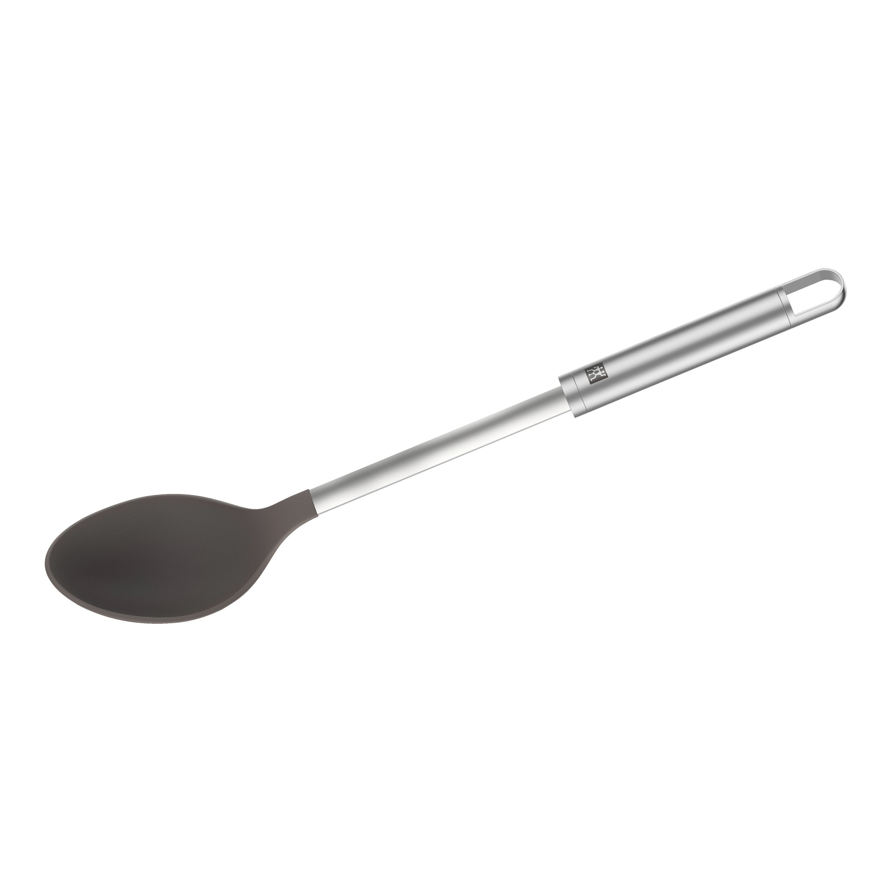 Cucharón de silicona 35 cm Pro Zwilling - Plata Plata-1