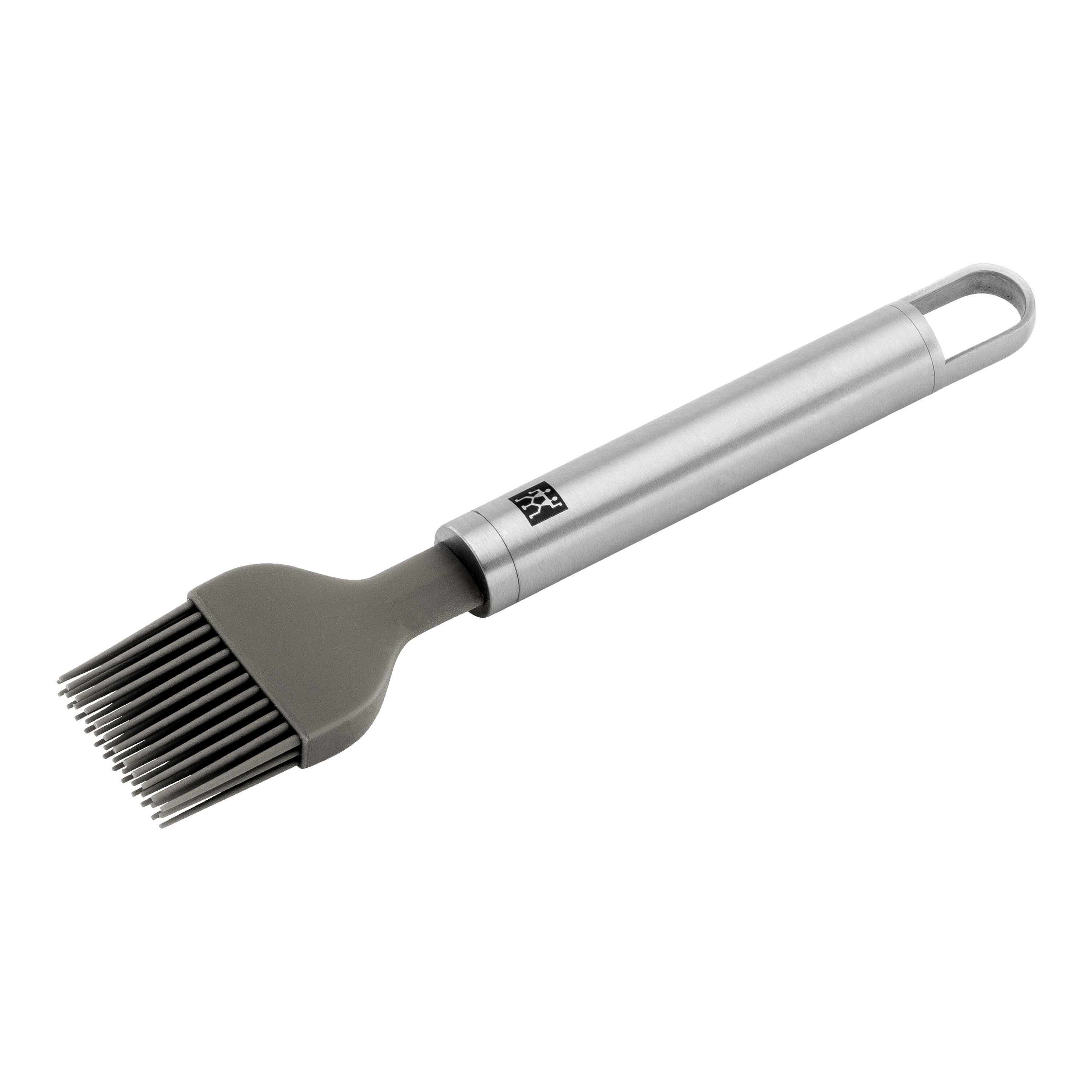 Imagen 0 de Pincel de repostería acero inoxidable 20 cm Pro Zwilling Plata
