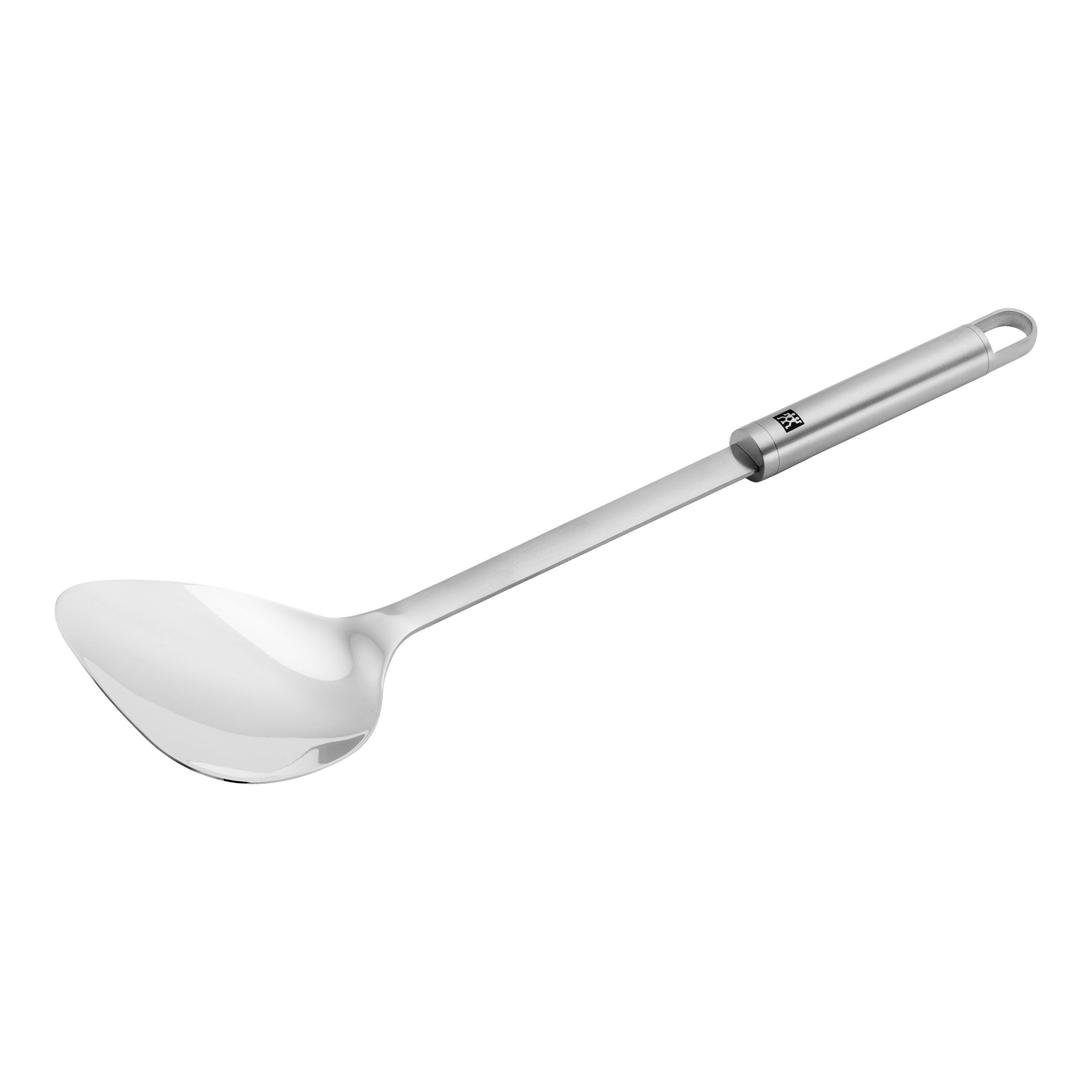 Espátula de acero inoxidable Pro Zwilling - Plata Plata-1