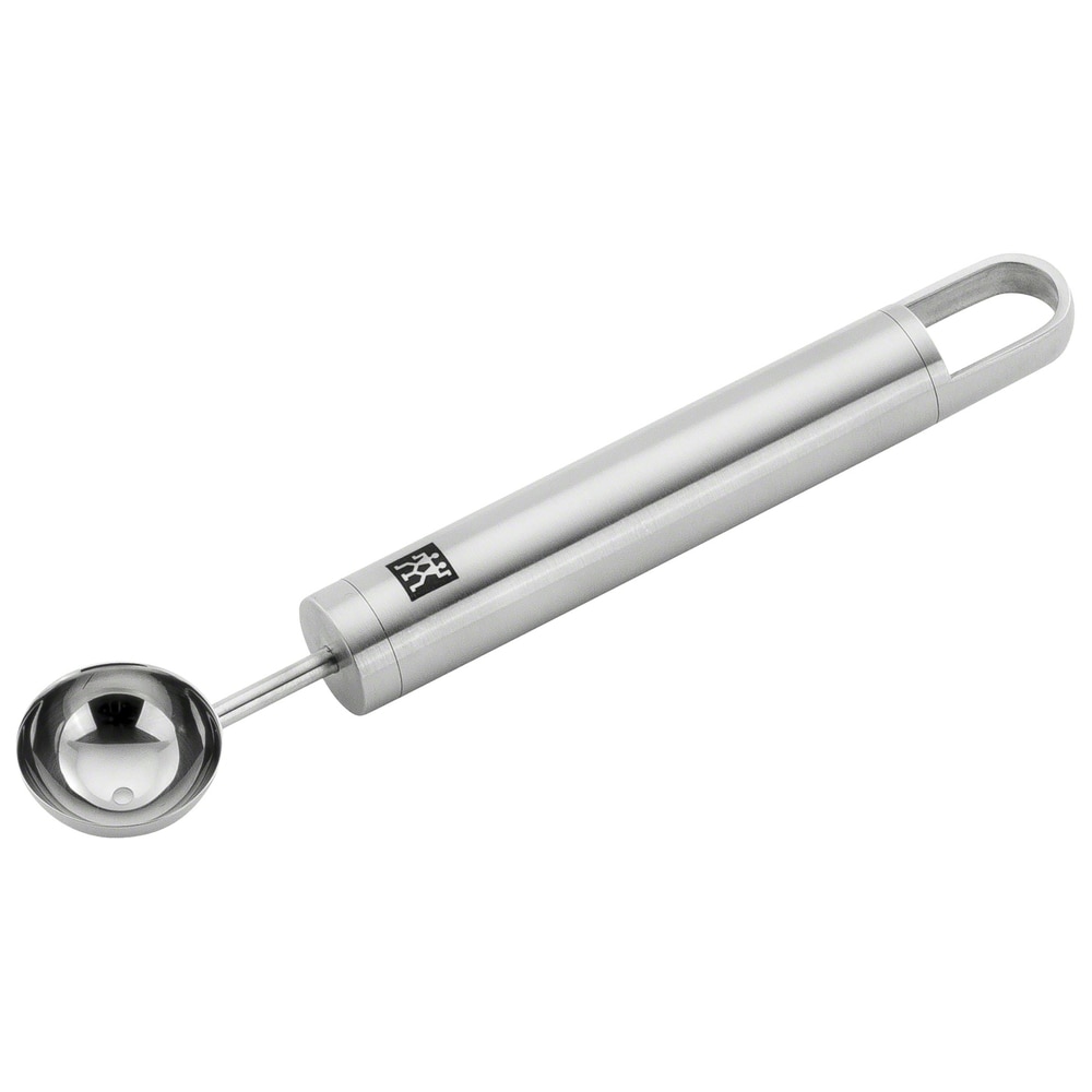 Imagen 0 de Cuchara para helado y bolas de melón Pro Zwilling Plata