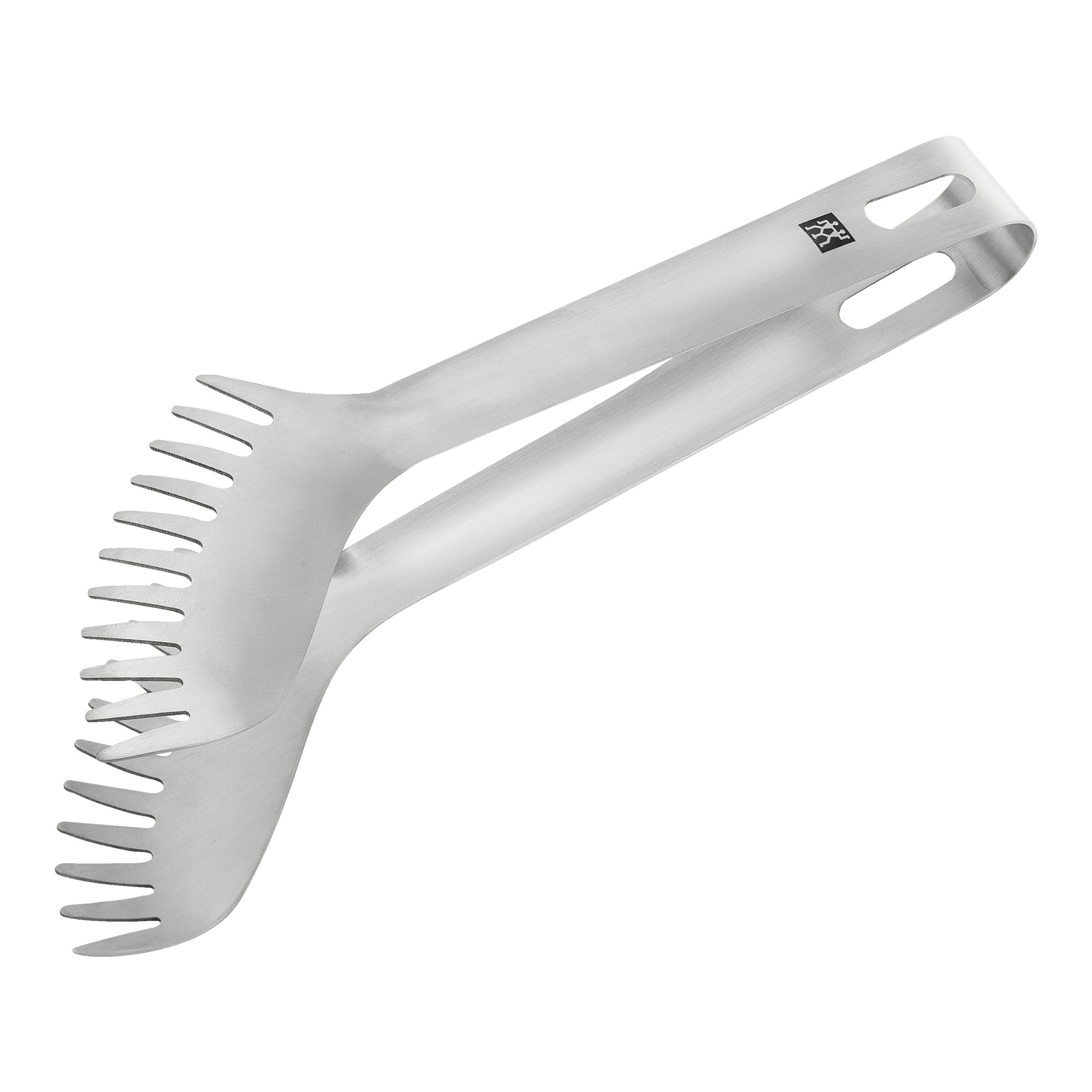 Pinza para spaguetti acero inoxidable 24 cm Pro Zwilling - Plata Plata-1