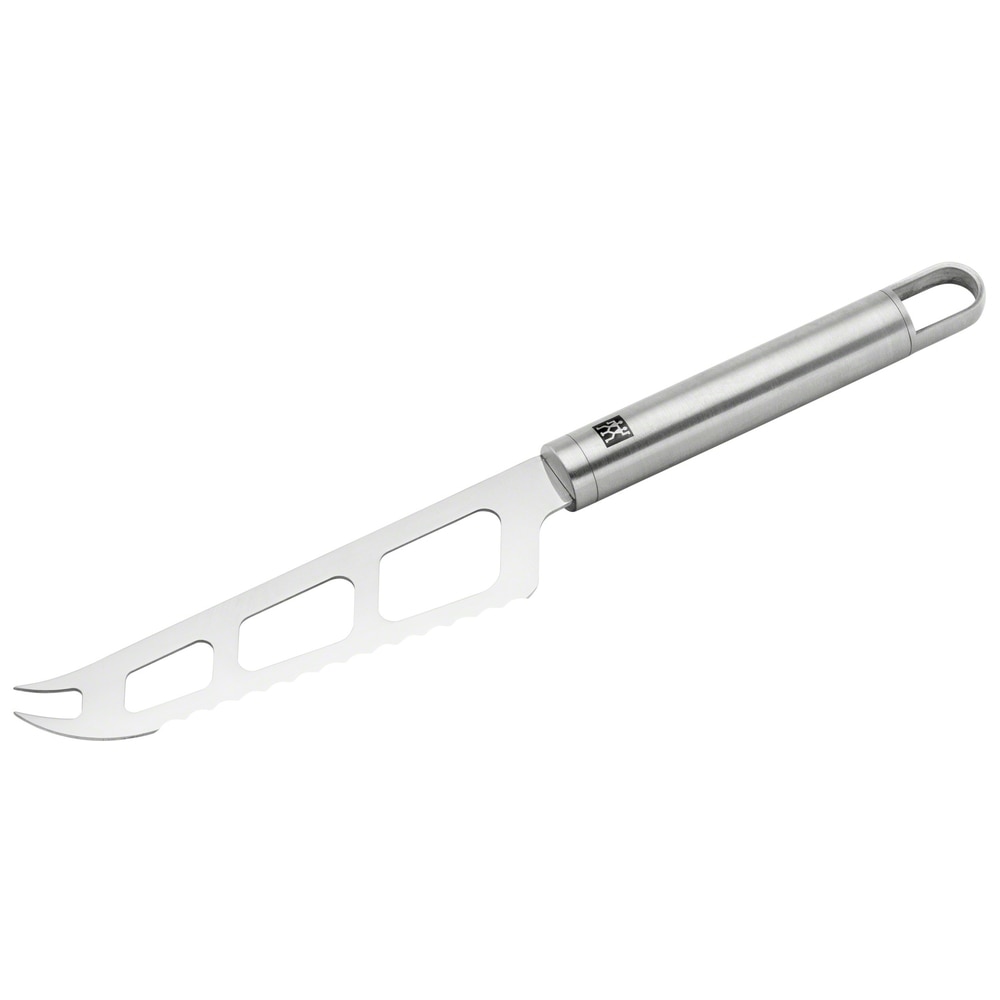 Cuchillo para queso Pro Zwilling - Plata 15 cm Plata-1