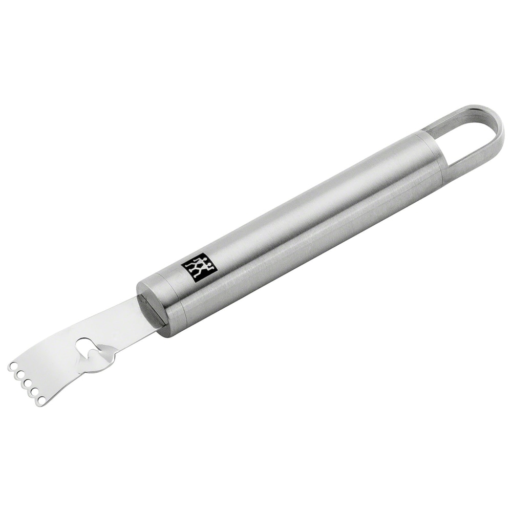 Imagen 1 de Rallador de limones Pro Zwilling - Plata Plata