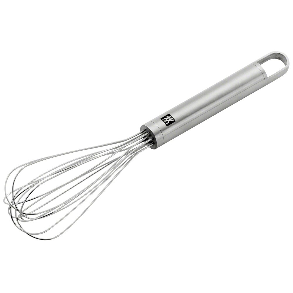 Batidor de varillas Pro Zwilling - Plata 24 cm Plata-1
