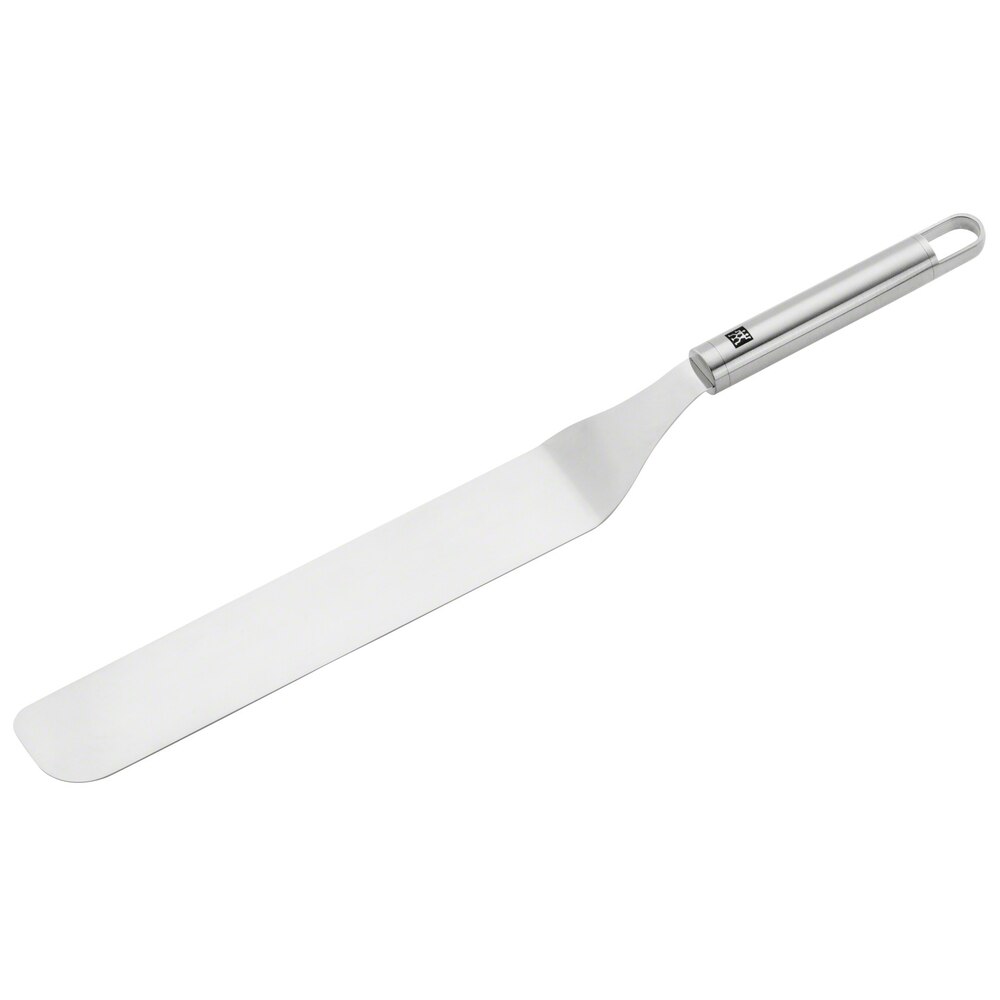 Espátula para glaseado Pro Zwilling - Plata Plata-1