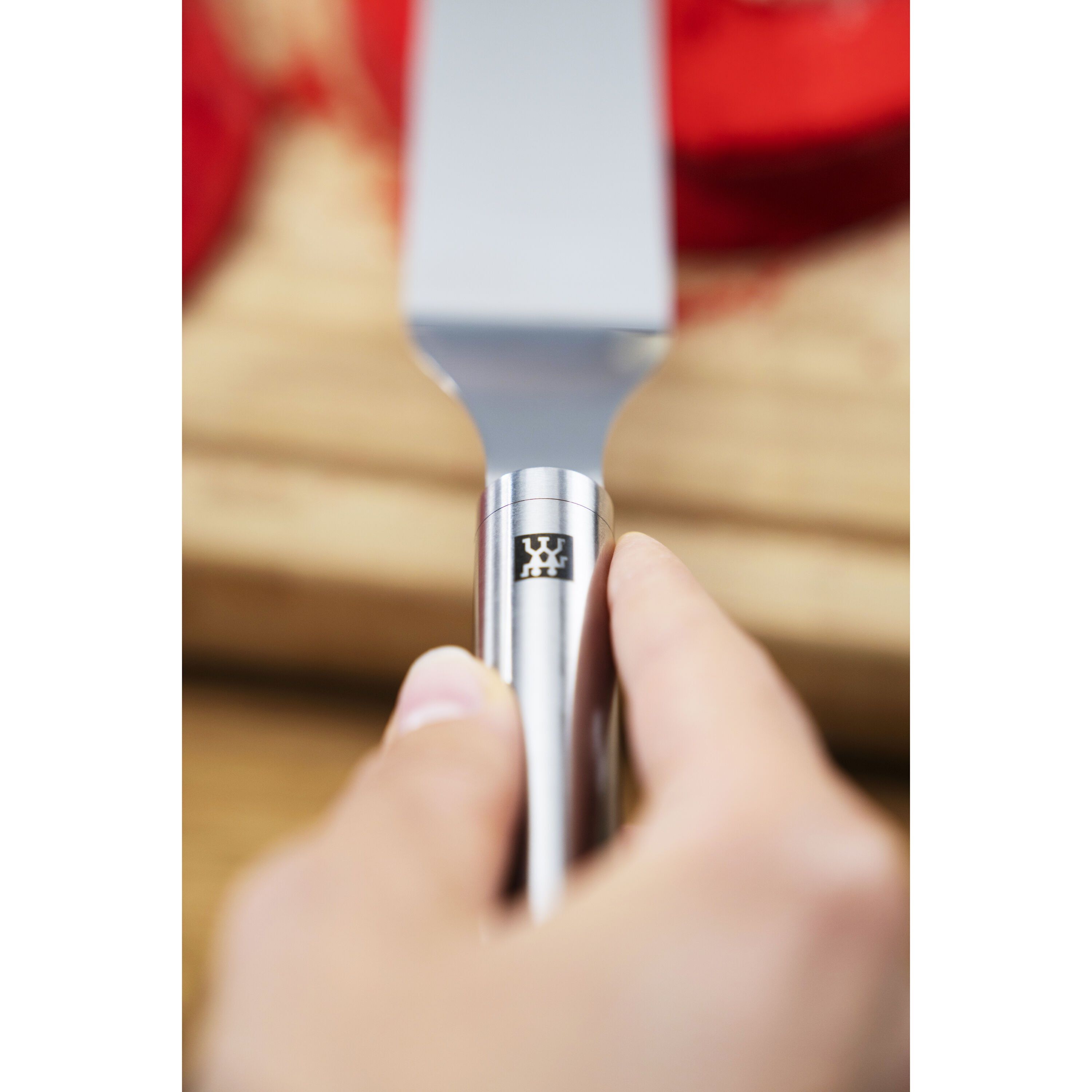 Espátula para glaseado Pro Zwilling - Plata Plata-3