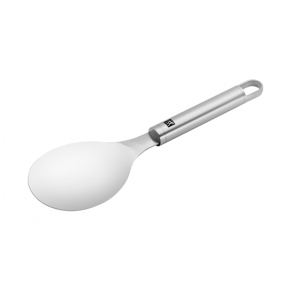 Cuchara para arroz de acero inoxidable Pro Zwilling - Plata Plata-1