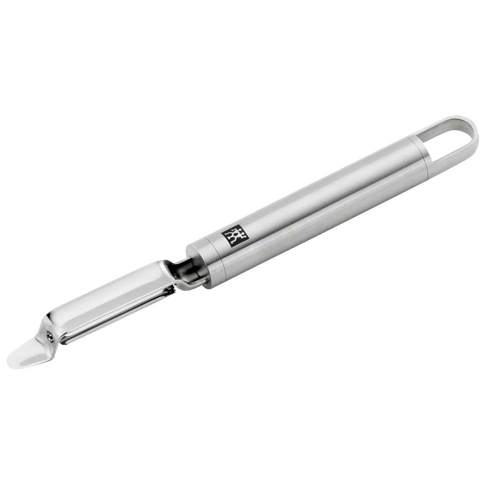 Imagen 1 de Pelador de acero inoxidable Pro Zwilling - Plata Plata