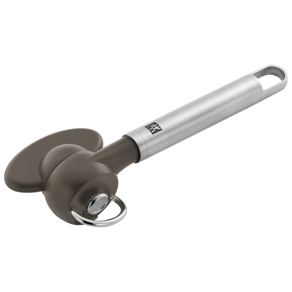 Abrelatas sin esfuerzo Pro Zwilling - Plata Plata-1
