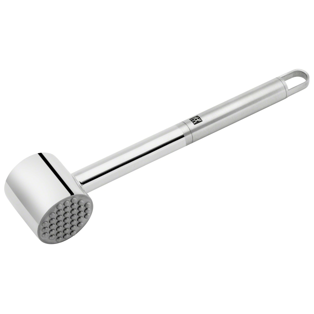 Martillo para carne Pro Zwilling - Plata Plata-1