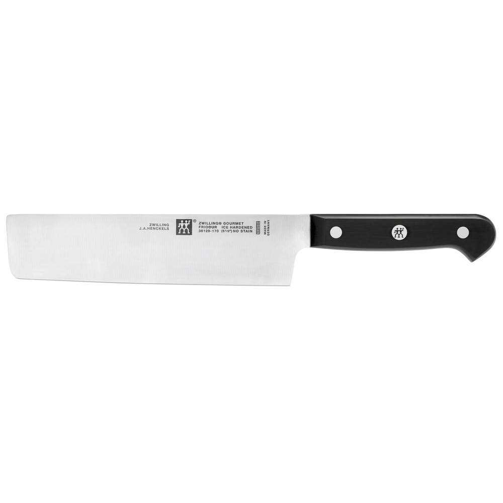 Zwilling - Cuchillo Nakiri Gourmet Zwilling.