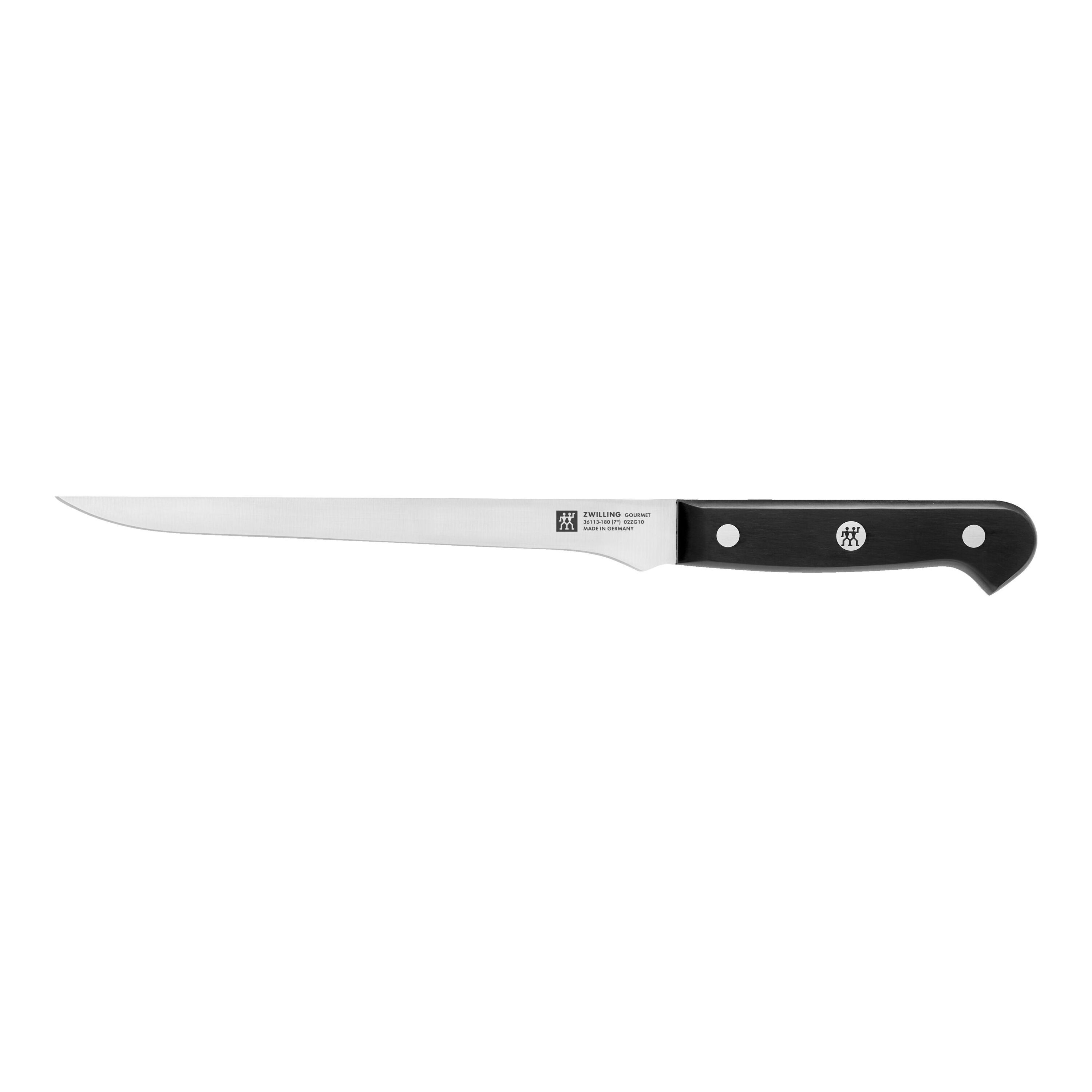 Zwilling - Cuchillo fileteador Gourmet Zwilling.