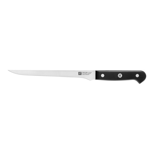 Imagen 0 de Cuchillo fileteador Gourmet Zwilling