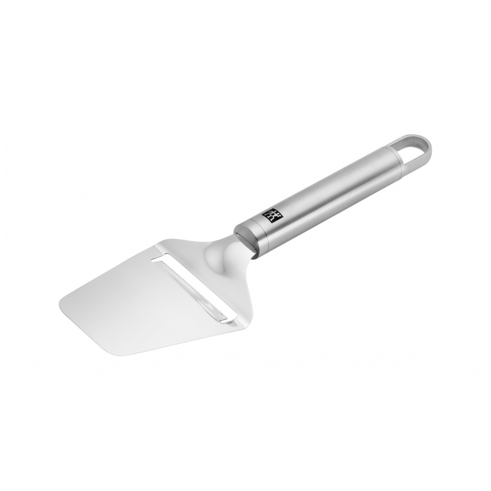 Corta queso con borde dentado Pro Zwilling - Plata Plata-1