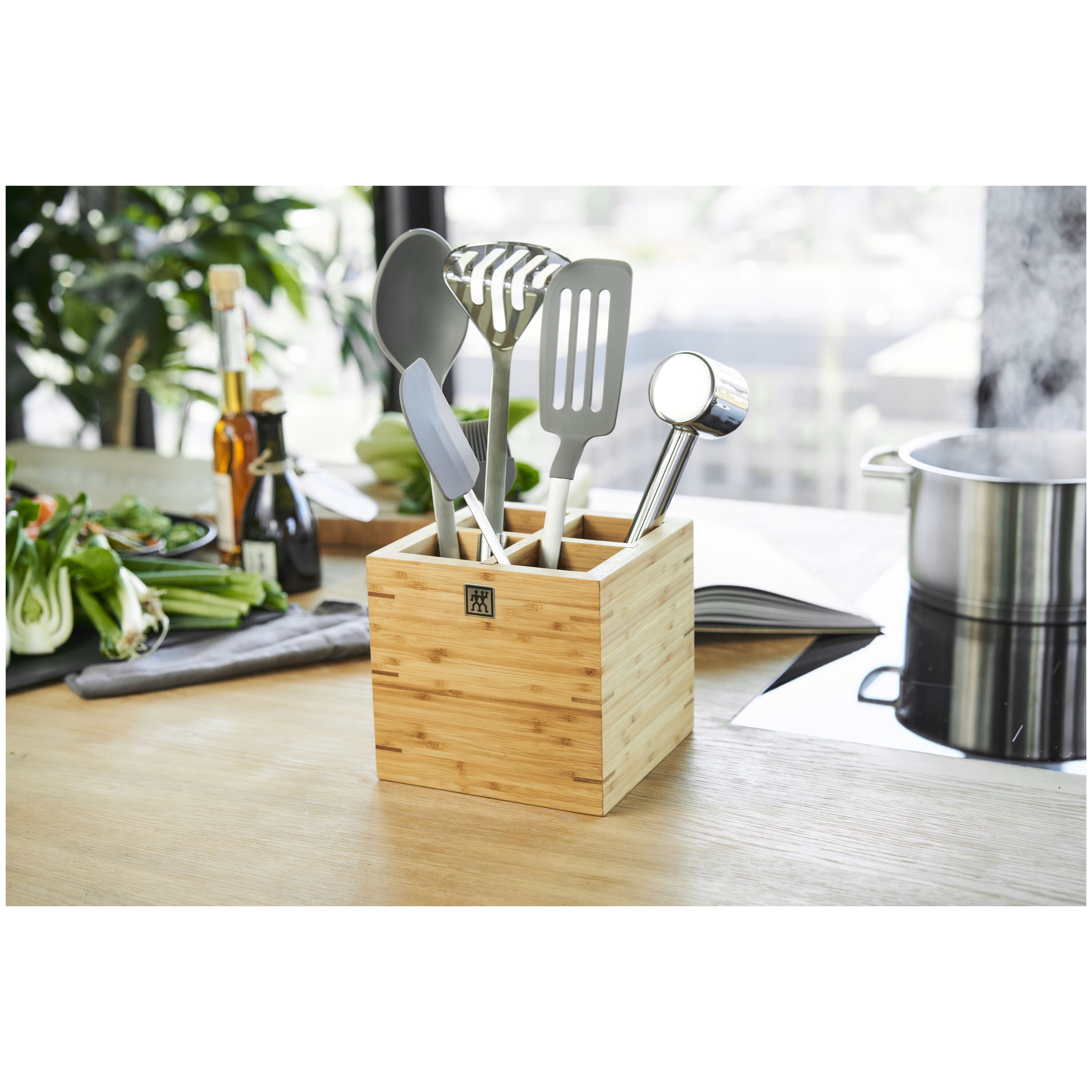 Corta queso con borde dentado Pro Zwilling - Plata Plata-3