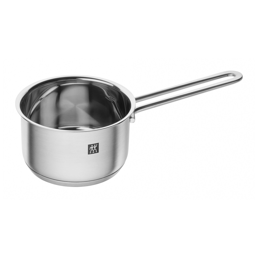 Cazo de acero inoxidable Pico Zwilling - Plata Cazo de 12 cm Plata-1