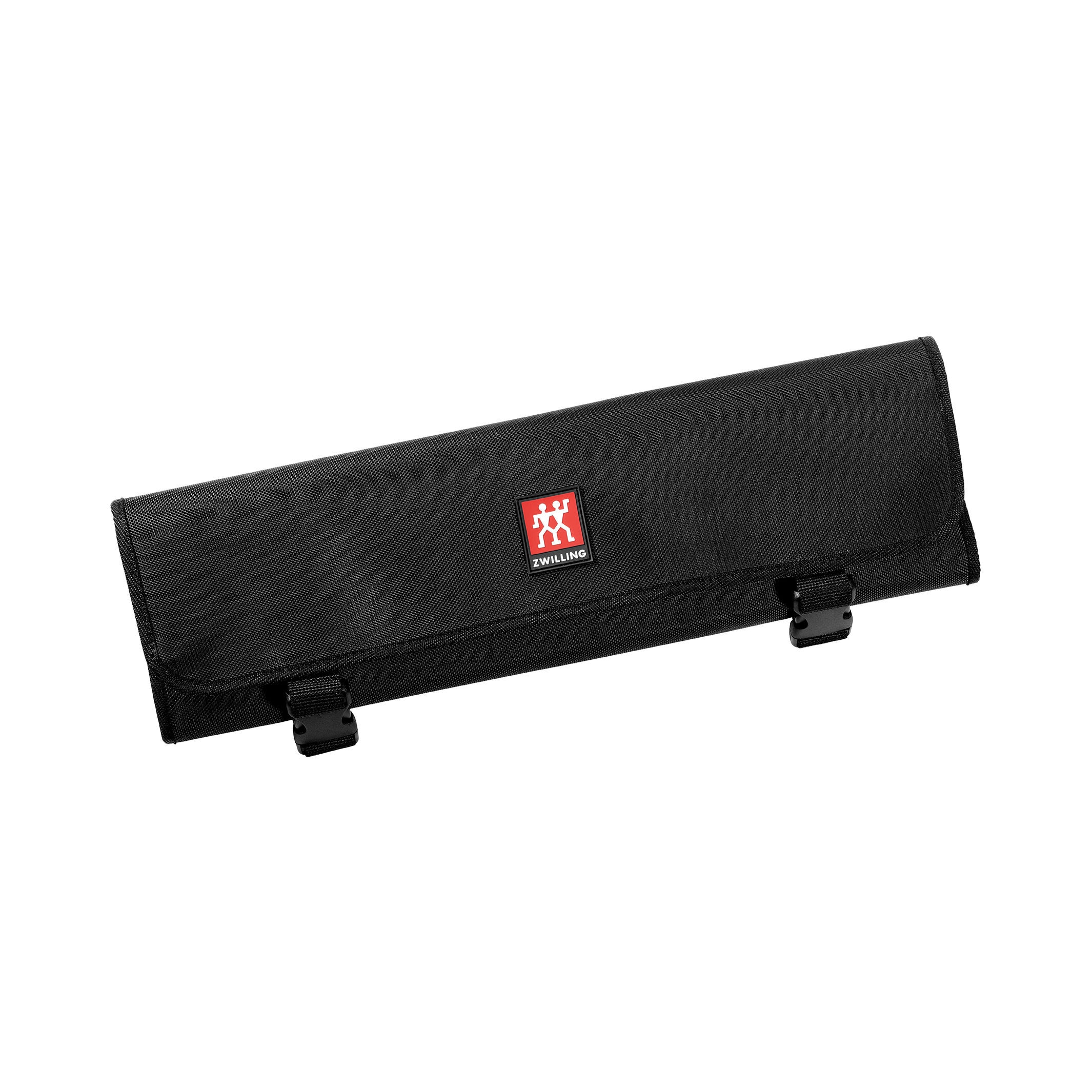 Bolsa para 7 cuchillos Zwilling - Negro Negro-2