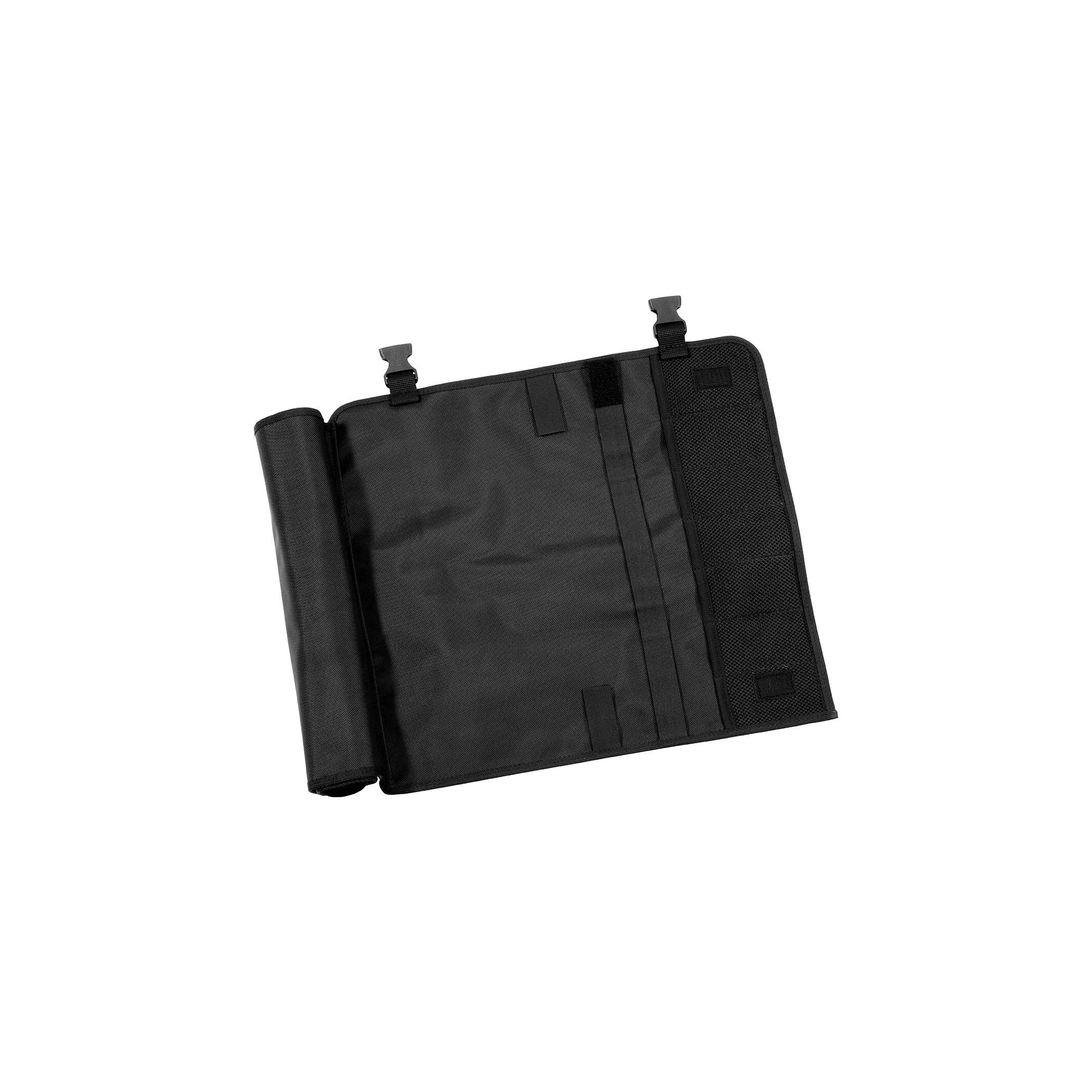 Bolsa para 7 cuchillos Zwilling - Negro Negro-3