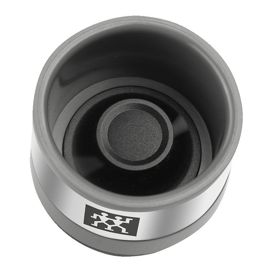 Set de 3 selladores de vino Fresh & Save Zwilling - Gris Gris-2