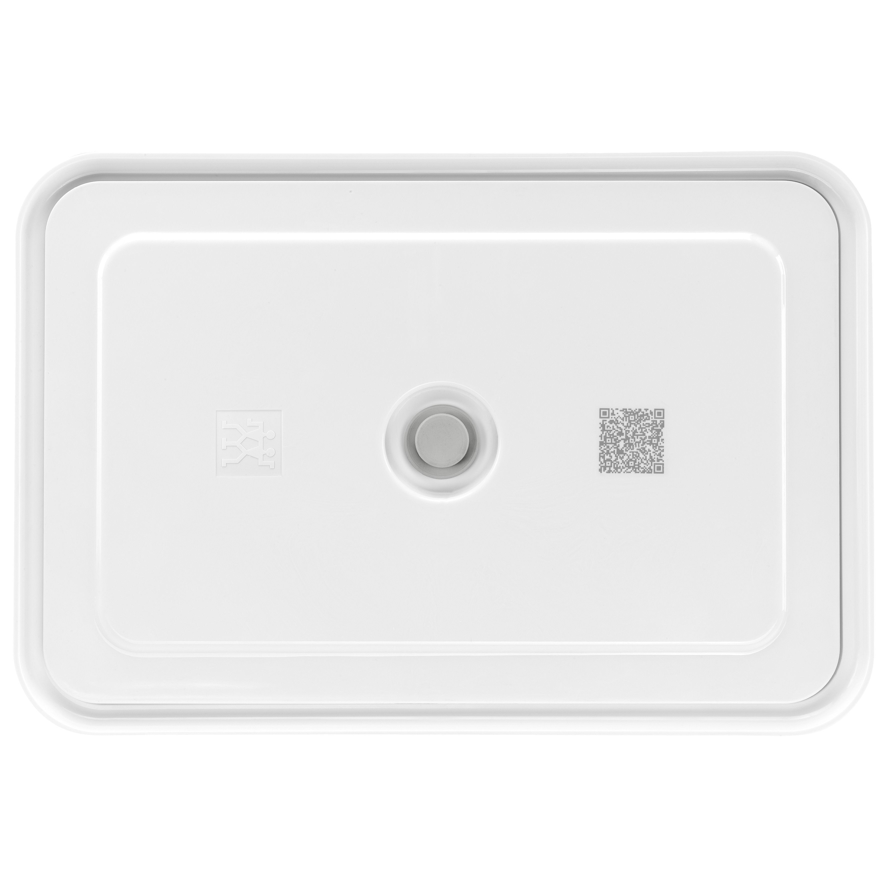 Recipiente de vacío para gratinar Fresh & Save Zwilling - Cristal Cristal-2